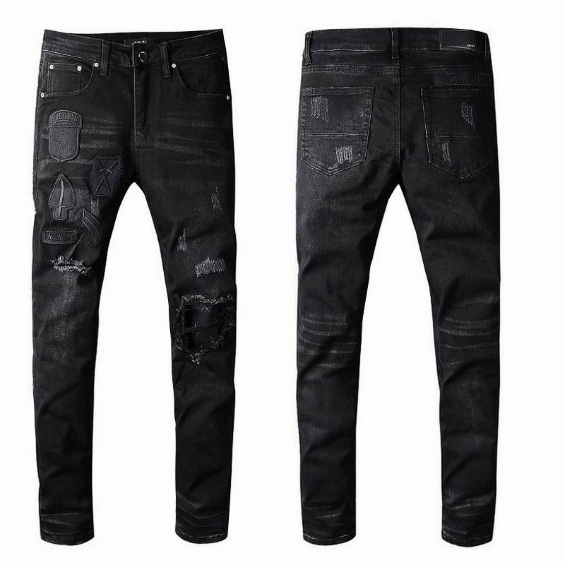 Amiri Men's Jeans 91